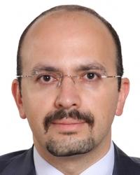 Prof.Dr. Ahmet Mesut Onat