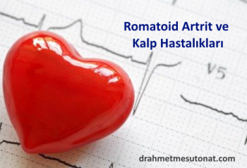 Romatoid Artrit ve Kalp Hastalıkları